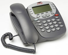 Avaya 4610 IP Telephone